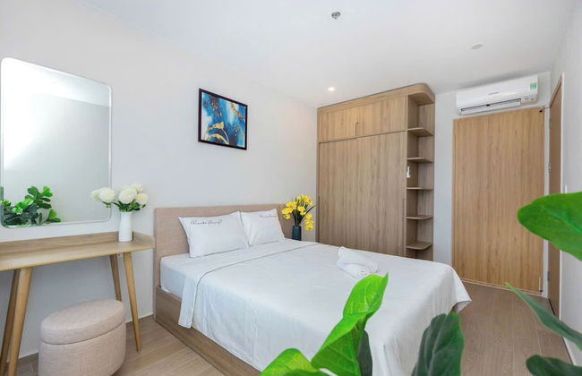 Ken's House - The Sóng Condotel Vũng Tàu - Foto 31