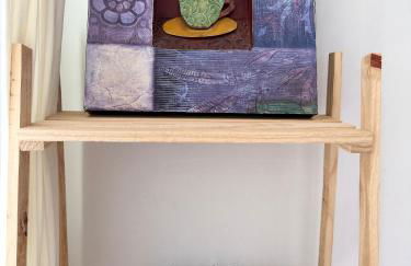 Casa Verde próxima a BR 290 - Foto 9