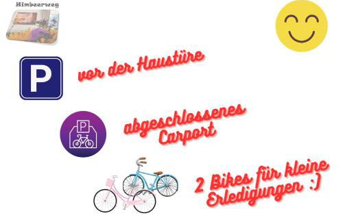 FeWo Himbeerweg - Foto 17