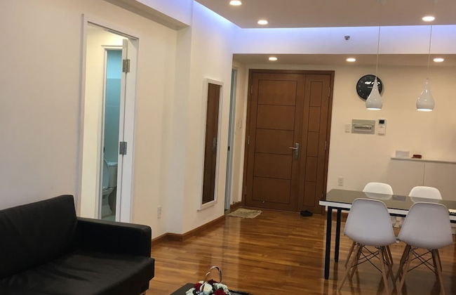 Bridge View Apartment - Foto 20