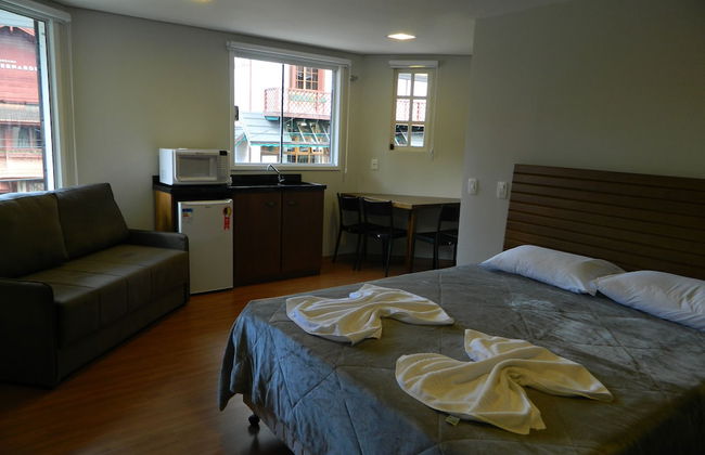 Studio Centro - Foto 11