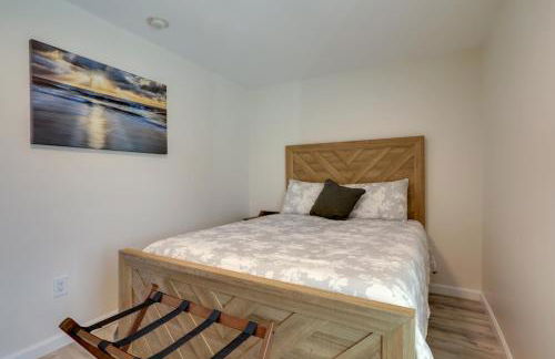 3 Mi to Onset Beach and Village! Pet-Friendly Apt - Foto 14