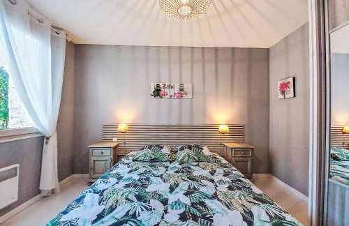 Holiday Home Tuilières by Interhome - Foto 36