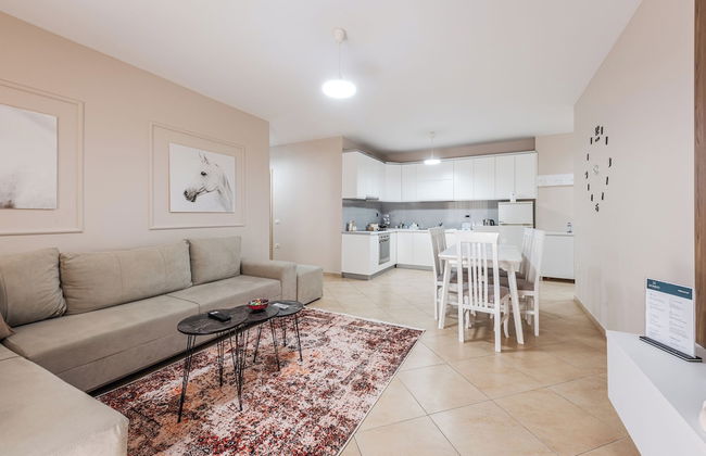 Kondo Stays - City Center Apartments - Foto 60