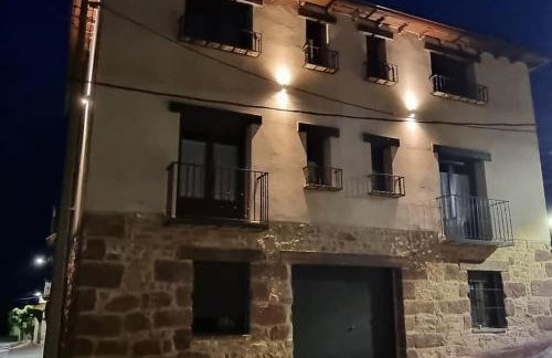 Casa Rural Alcolea del Pinar - Foto 40