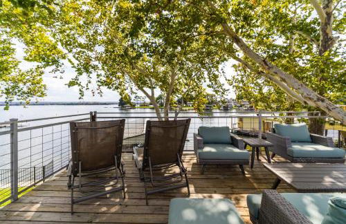 Waterfront Home and Concierge Services - Foto 60