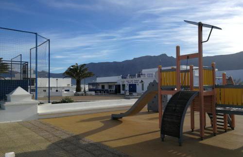 VolKKanrentals Casa Chinijo - Foto 36