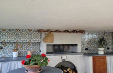 SUN & RELAX, relaxing location with seaview - Foto 31