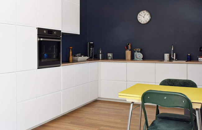 7 Person Holiday Home in Vesteroy-by Traum - Foto 15