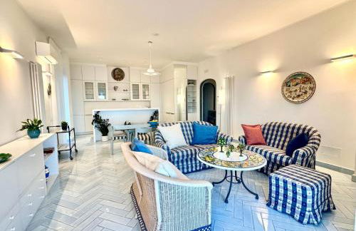 Dimora Collection - Amalfi - Boutique Luxury Residence with direct sea view and Seasonal access - Photo 16