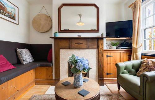 Fergies Canal Side Cottage - Foto 4