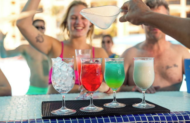 The Royal Sands Resort & Spa All Inclusive - Foto 68