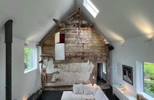 Croft Lodge Studio - Foto 7