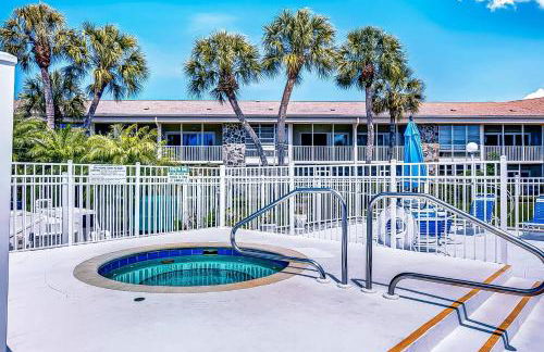 Kingston Arms On Lido Key, 1BR - Foto 40