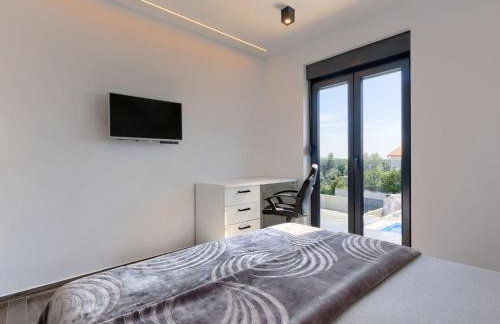 Villa Black&White by Interhome - Foto 85