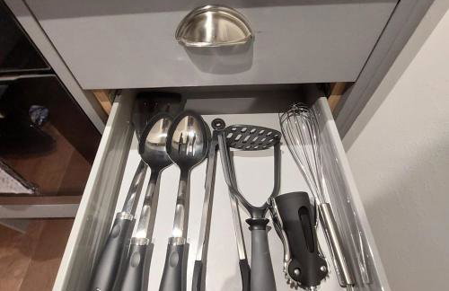 Kirkcudbright Holiday Apartments - Apartment A - Foto 15