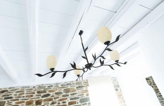 Cozy 2-bedroom House in Tinos - Foto 21