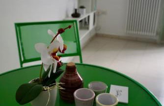 La maison de Nicole Salice Salentino - Foto 26