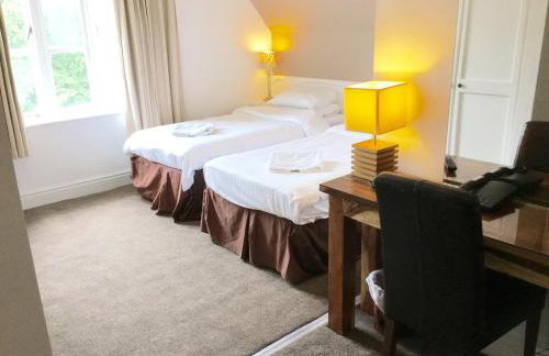 Heritage Grange at Thurston, Hotel - Photo 63