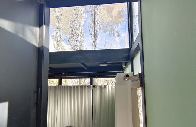 Sevinc With Forest View - Cloud Nine and a Half - Photo 4