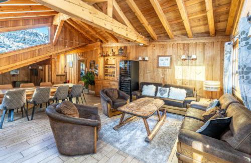 Chalet les trois coeurs - Photo 1