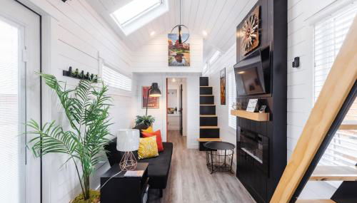 Angels Landing Tiny Home - Foto 1