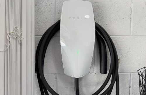 Peaceful Gated Oasis Near Nature Preserve - Foto 9