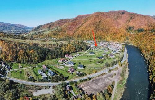 Domek u Majki - Photo 12