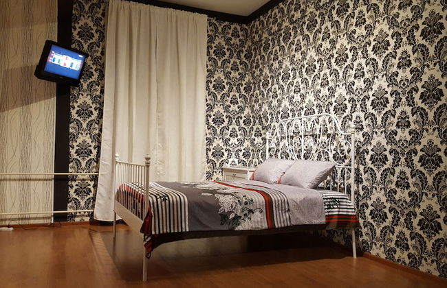 DeLuxe Apartment Vavilova - Foto 4