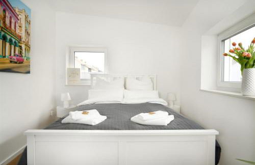 Kaiser Franz für bis zu 6 - Zentral, Arbeitsplatz, Waschmaschine, Disney Plus - Foto 15