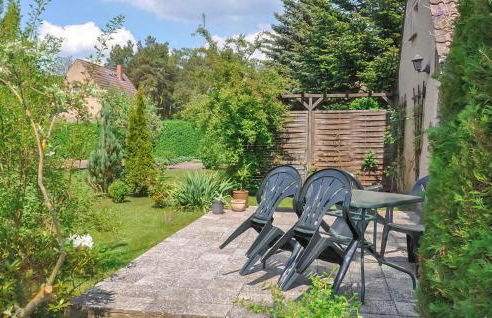 Ferienwohnung Neustrelitz - Foto 12