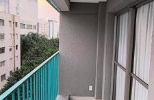 Studio Aconchegante para 2 pessoas - Foto 6