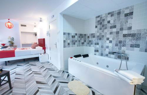 Apartamentos Cabañas - Foto 18