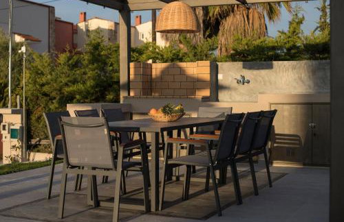 Ocean Private Villas - Pefkochori Halkidiki - Photo 18