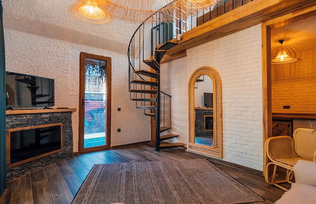 Feronia Suites - Foto 18