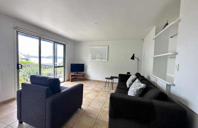 Beachfront on Waiheke - Foto 15