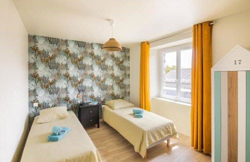 Degemer Mat - Côté Mer - Très belle vue mer - Foto 7