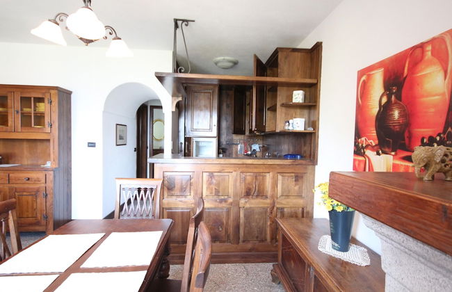 Antico Borgo - Foto 51