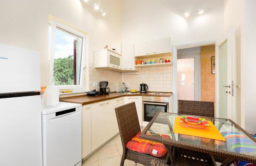 Apartment Smokvina - Foto 12