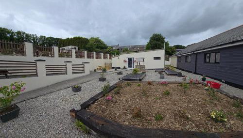 Acklington 2 bedroom property - Foto 2, Garden