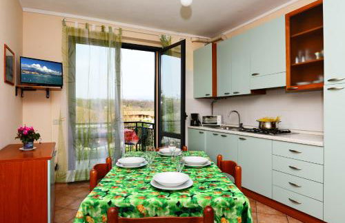 La Grolla del Garda - App. Giada - Foto 63