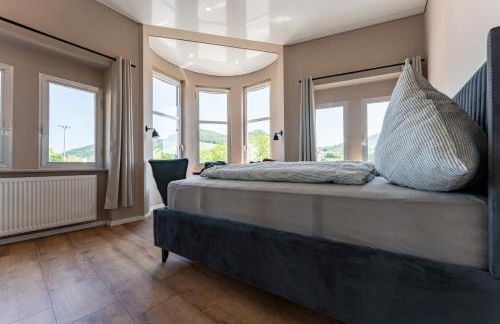 Moselresidenz Bellevue Alf Apartment Moselblick - Foto 1