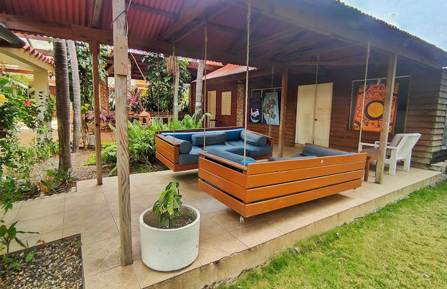 Acuarium Suite Resort - Foto 22