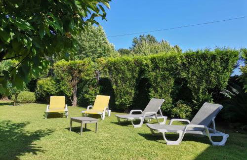 Casa Além Rio - quartos para 6 hóspedes em Santo Tirso - Foto 8