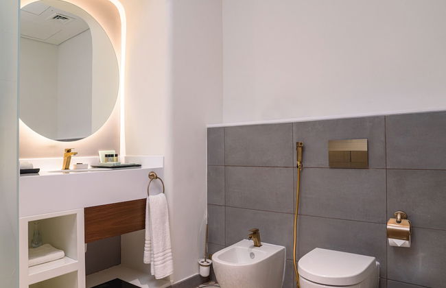 Mina Hotel and Residences By the Torch - Foto 27