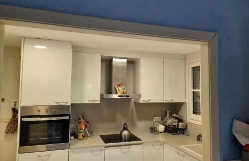 Cosy house with garden infront of the sea - Foto 26