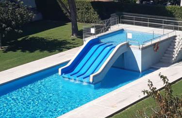 Apartament Blau Park II, l'Estartit - Foto 1