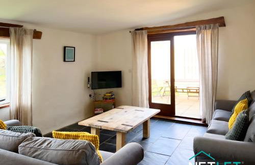 Ty Helygen - A Beautiful Rural Cottage in St Davids - Foto 9