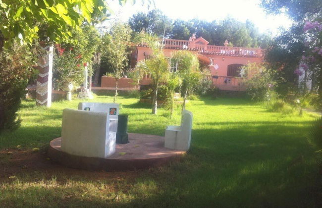 ARTAB GREEN PLAZA BOUZNIKA - Foto 16