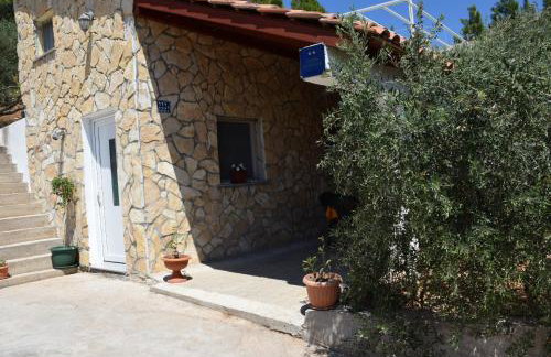 Holiday Home Babič - Foto 31